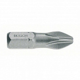 Бита Bosch PH1 L = 25мм ECO 2608521218