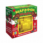 Настольная игра Play Land Марафон с перцем B-912