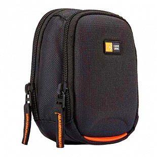 Сумка для фотоаппарата Case Logic SLDC202 Black (3200900)
