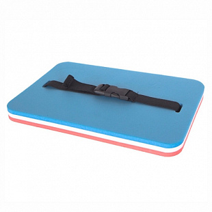 Сидушка многослойная Турлан blue