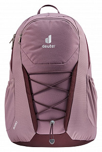 Рюкзак Deuter Gogo 3813221-5568 grape/aubergine (2021)