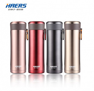 Термос Haers 0,35 л HW-350-32 Rose Gold