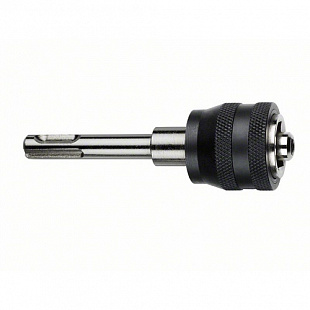 Переходник Bosch Power-Change хвостовик SDS-plus для коронок d14-210 мм 2 608 584 845