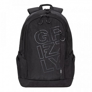 Рюкзак GRIZZLY RU-934-7 black