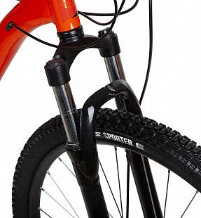 Велосипед Stinger 29" Element Evo 18" orange