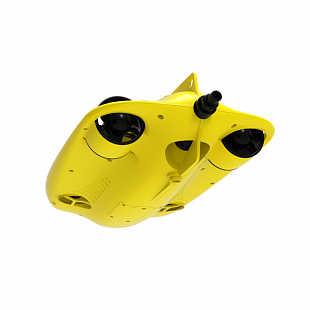 Подводный дрон Gladius Mini S Flash Pack (200 метров)