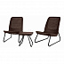 Комплект мебели Rio Patio set brown