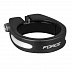 Зажим подседельного штыря Force OEM 31,8 мм 220090 black