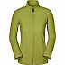 Джемпер женский Jack Wolfskin Midnight Moon Women 1703861 green Джемпер женский Jack Wolfskin Midnight Moon Women 1703861 green