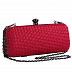 Клатч Pola 1007к dark pink Клатч Pola 1007к dark pink