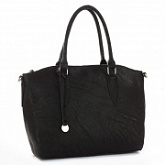 Женская сумка Pola 7088 black
