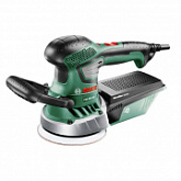Эксцентриковая шлифмашина Bosch PEX 400 AE ЦБ-0603752411