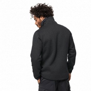 Куртка мужская Jack Wolfskin Robson Fjord Jacket phantom