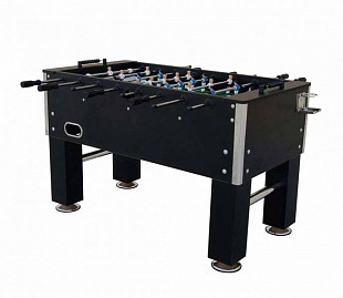 Настольный футбол Atlas Sport Evolution Black