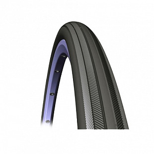 Велопокрышка Rubena MitasG (25-540) V03 Tournier black 510950305044