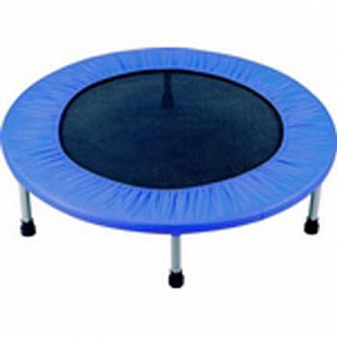 Батут Zez Sport D48 (122 см)