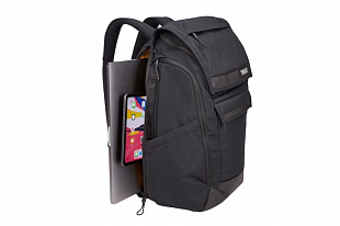 Рюкзак для ноутбука Thule Paramount Backpack PARABP2216BLK black (3204216)