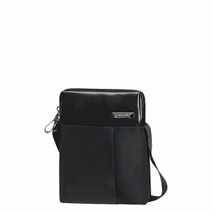 Сумка Samsonite Hip-Tech 49D-09001 Black
