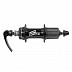 Втулка задняя Force CL-32 804323 black