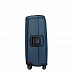 Чемодан Samsonite S'CURE ECO 69см CN0*41 006 dark blue