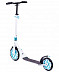 Самокат Ridex Supreme 255/215 white Самокат Ridex Supreme 255/215 white