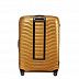 Чемодан Samsonite Proxis 81см CW6*06 004 gold