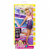 Кукла Barbie Made To Move Гимнастка DVF68 FJB18
