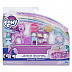 Игровой набор My Little Pony Сумеречная Искорка (E4967)
