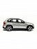 Машинка Bburago 1:43 BMW X5 (18-30000/18-30145) silver