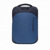 Городской рюкзак GRIZZLY RQ-920-2 /3 black/blue