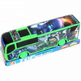 Автобус 58138