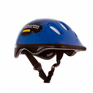 Роликовый комплект Alpha Caprice PW-117 blue