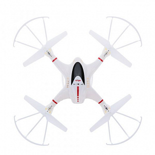 Квадрокоптер MJX X400-V2