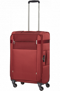 Чемодан средний Samsonite Citybeat KA7*10 004 cherry
