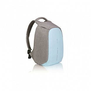 Рюкзак XD Design Bobby Compact P705-530 Grey/Blue