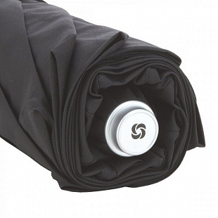 Зонт Samsonite Alu Drop F81-09003 Black