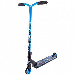Самокат Ridex Tactic Blue