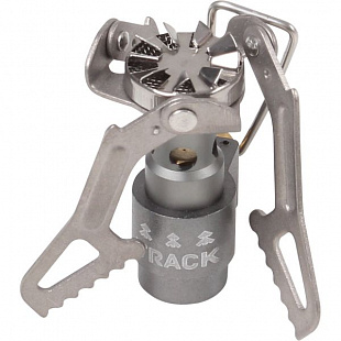 Газовая горелка Track Ultralight XT