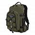 Городской рюкзак Polar П1956 khaki