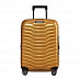 Чемодан Samsonite Proxis 55см CW6*06 001 gold