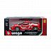 Коллекционная машина Bburago 1:24 Ferrari F430 Fiorano (18-26009)
