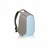 Рюкзак XD Design Bobby Compact P705-530 Grey/Blue