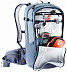 Рюкзак Deuter Flyt 14 3211121-1336 marine/navy (2021)