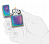 Зажигалка Zippo Dream Catcher 49023 multicolor Зажигалка Zippo Dream Catcher 49023 multicolor