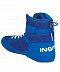 Обувь для бокса Insane RAPID IN22-BS100 низкая blue