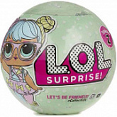Кукла Mga L.O.L. Кукла-сюрприз в шаре 548430X1E5C-V