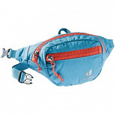 Сумка поясная Deuter Junior Belt 3910021-3065 azure (2020-21)