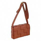 Женская сумка Pola 18266 brown