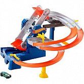Трек для машинок Hot Wheels (FDF28)