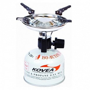Горелка газовая Kovea Scout Stove ТКВ-8911-1